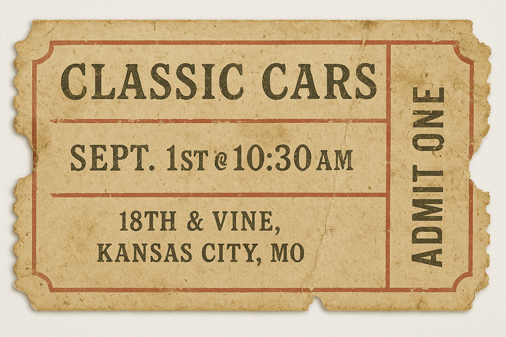 Classic Cars